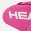 Head Base Racket Bag - Pink