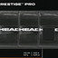 HEAD Prestige Pro Tennis Overgrip - Black