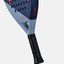 HEAD Vibe Padel Racquet - blue/red