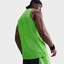 NikeCourt Slam Men's Dri-FIT ADV Tank Top - Mean Green/Black