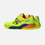 Asics Gel-Challenger 15 LE Men Padel Shoes - Safety Yellow/ Twilight Blue
