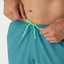 Asics Padel Court 7In Men Short - Misty Pine/ Vital Green