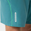 Asics Padel Court 7In Men Short - Misty Pine/ Vital Green