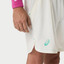 Asics Game 7In Men Short - Cream