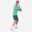 Asics Match Laser Cut 7In Men Short - Dark Neptune
