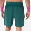 Asics Match Laser Cut 7In Men Short - Dark Neptune