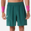 Asics Match Laser Cut 7In Men Short - Dark Neptune