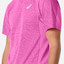 Asics Match Jacquard SS Men's T-Shirt - Digital Sakura