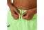 Asics Match Laser Cut Women Short - Illuminate Green