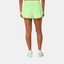 Asics Match Laser Cut Women Short - Illuminate Green