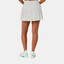 Asics Match Mesh Women Skirt - Cloud Grey