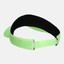 Asics Performance Visor - Illuminate Green