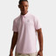NikeCourt Advantage Men's NikeCourt Polo - Pink Foam/Black