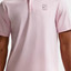 NikeCourt Advantage Men's NikeCourt Polo - Pink Foam/Black