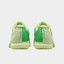 Nike Vapor 12 Men's Hard Court Tennis Shoes - Light Liquid Lime/Mean Green/Sapphire/Black