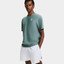 On Court Men's 5-Inch Tennis Shorts - White