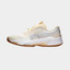 On The Roger Pro Fire Women's Tennis Shoes  - Ivory / Sand