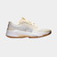 On The Roger Pro Fire Women's Tennis Shoes  - Ivory / Sand