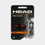 Head Pro Damp Tennis Dampener - Black