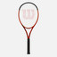 Wilson Burn 100 V5.0 Tennis Racket