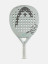 Head Bolt 2026 Padel Racket - Grey/White/Black