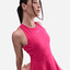 Nike Women's Victory Dri-FIT Tennis Dress - Rush Pink/White