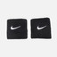 Nike Swoosh Classic Wristband - Black