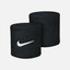 Nike Swoosh Classic Wristband - Black