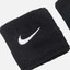 Nike Swoosh Classic Wristband - Black