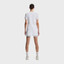 ON Court Women's Tennis Tee - White