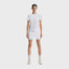 ON Court Women's Tennis Tee - White
