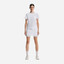 ON Court Women's Tennis Tee - White