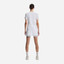 ON Court Women's Tennis Tee - White