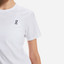 ON Court Women's Tennis Tee - White