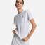 ON Court Women's Tennis Tee - White