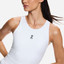 On Court  Women's Tennis Dress Split - White