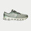 ON Cloud X 4 Men's Shoes - Tin/ Iceberg
