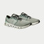 ON Cloud X 4 Men's Shoes - Tin/ Iceberg