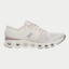 On Cloud X 4 Women's Shoes - Ivory/Heron