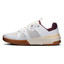 On The Roger CH Pro Youth Tennis Shoes - White/ Maroon