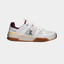 On The Roger CH Pro Youth Tennis Shoes - White/ Maroon