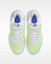 NikeCourt Lite 4 Women's Tennis Shoes -  White/ Light Liquid Lime/ Sapphire