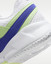 NikeCourt Lite 4 Women's Tennis Shoes -  White/ Light Liquid Lime/ Sapphire