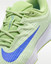 Nike Vapor Pro 3 Women's Hard Court Tennis Shoes - Volt Tint/ Lab Green/ White/ Sapphire