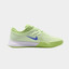 Nike Vapor Pro 3 Women's Hard Court Tennis Shoes - Volt Tint/ Lab Green/ White/ Sapphire