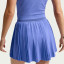 NikeCourt Advantage Women's Dri-FIT Pleated Tennis Skirt - Sapphire