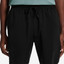 ON Court Men's 7-Inch Tennis Shorts - Black