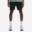 ON Court Men's 7-Inch Tennis Shorts - Black