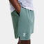 ON Court Men's 7-Inch Tennis Shorts - Tide