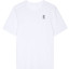 ON Court Men Tennis T-Shirts - White